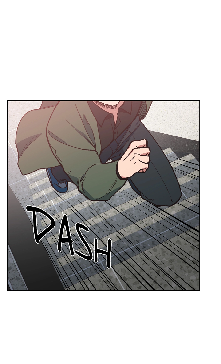 Applause To Our Ancestors Chapter 26 page 47 - 