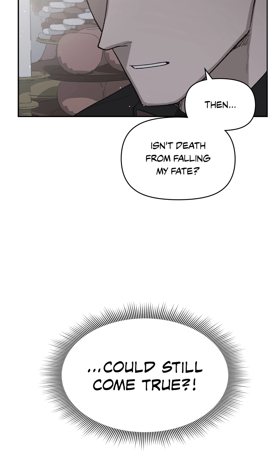 Applause To Our Ancestors Chapter 26 page 49 - 