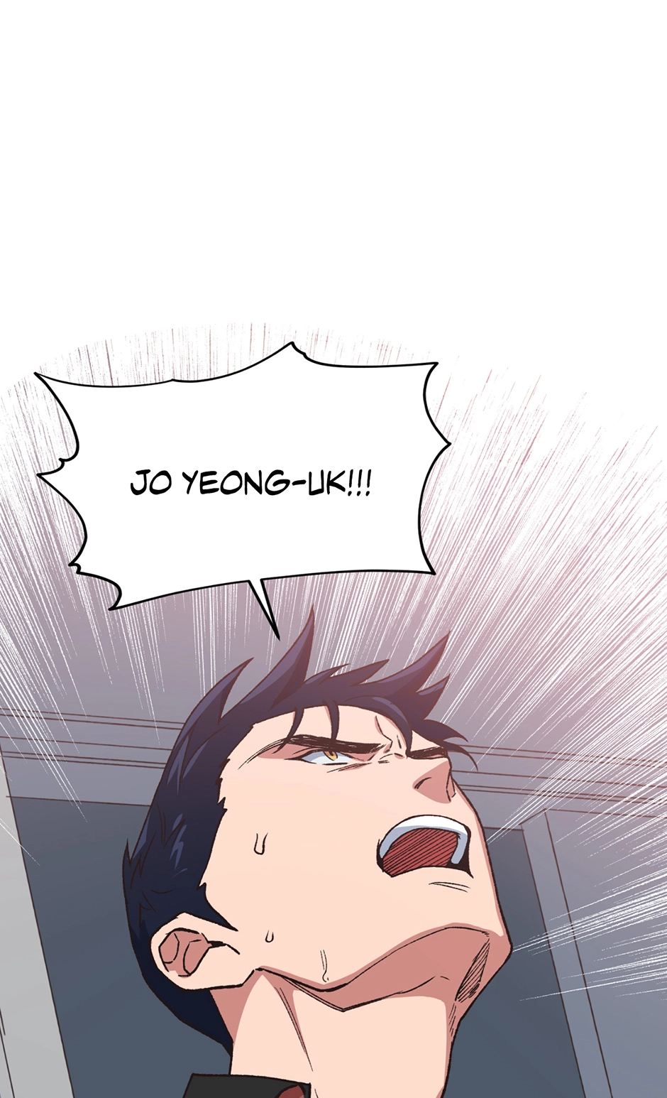 Applause To Our Ancestors Chapter 26 page 50 - 