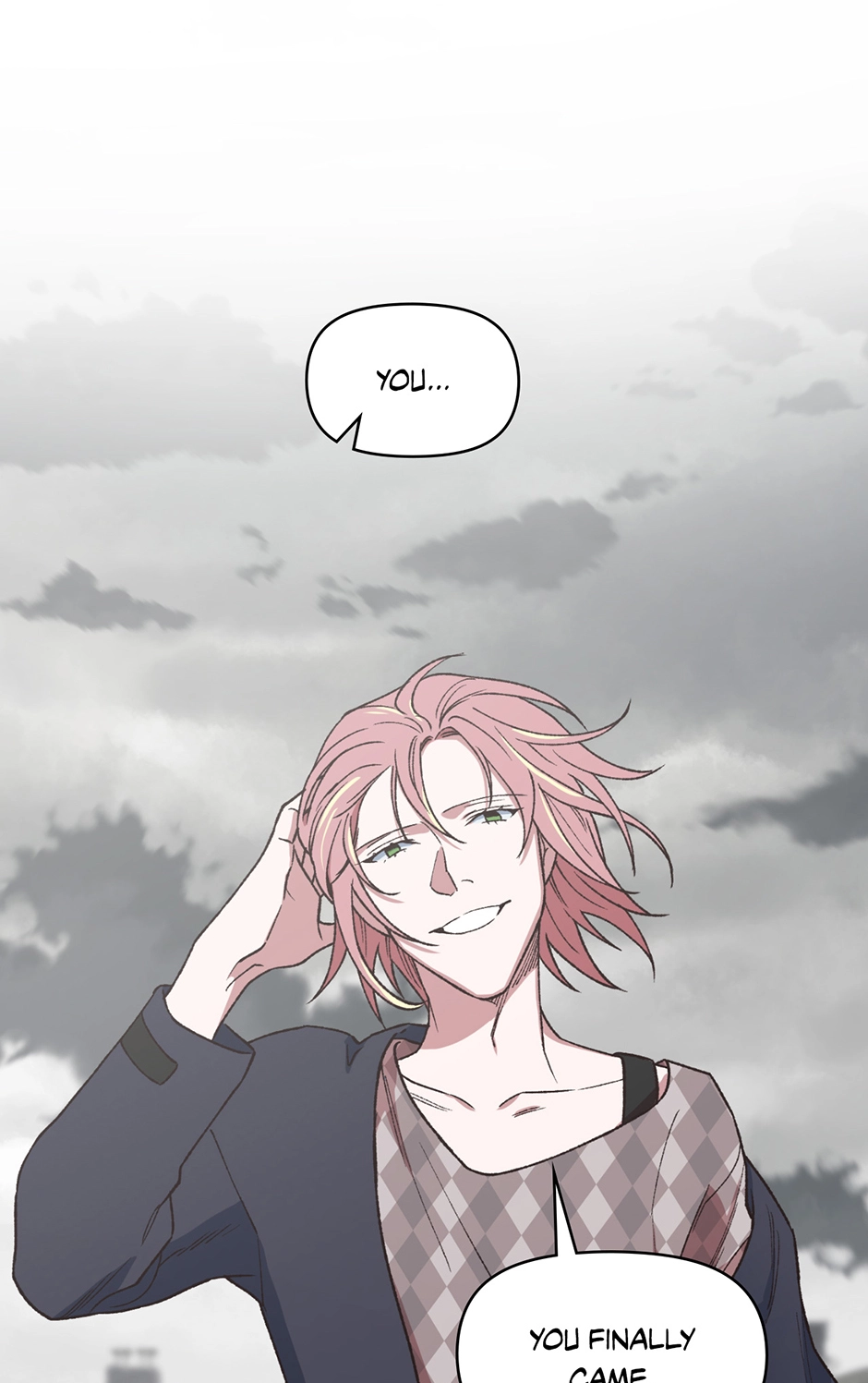 Applause To Our Ancestors Chapter 26 page 53 - 
