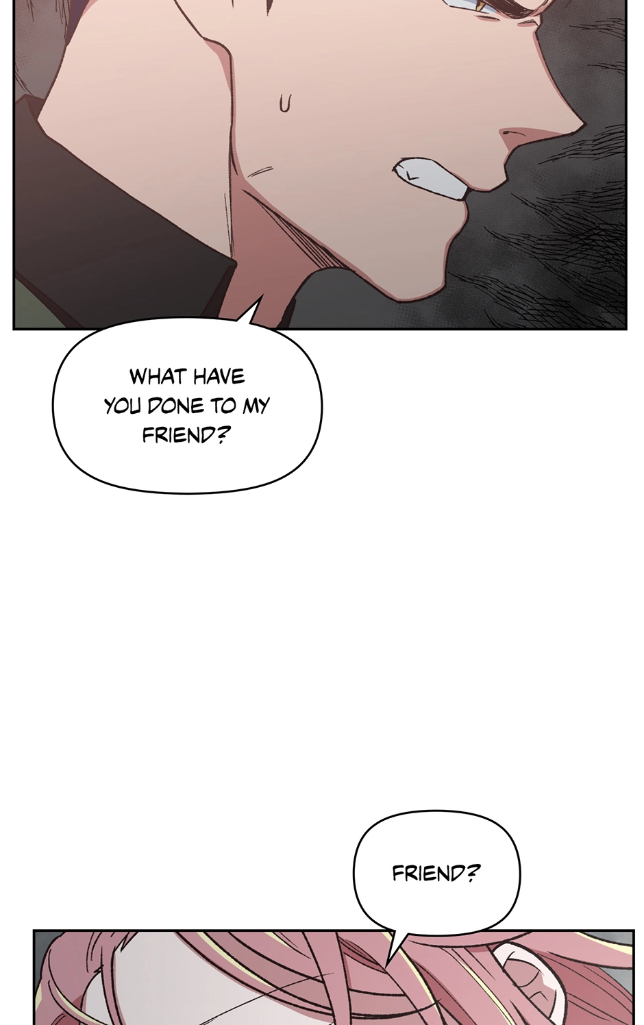 Applause To Our Ancestors Chapter 26 page 56 - 