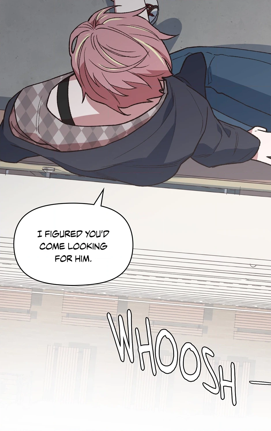 Applause To Our Ancestors Chapter 26 page 60 - 