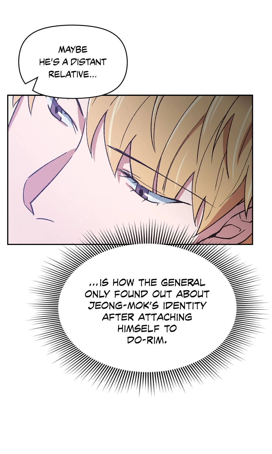 Applause To Our Ancestors Chapter 26 page 7 - 