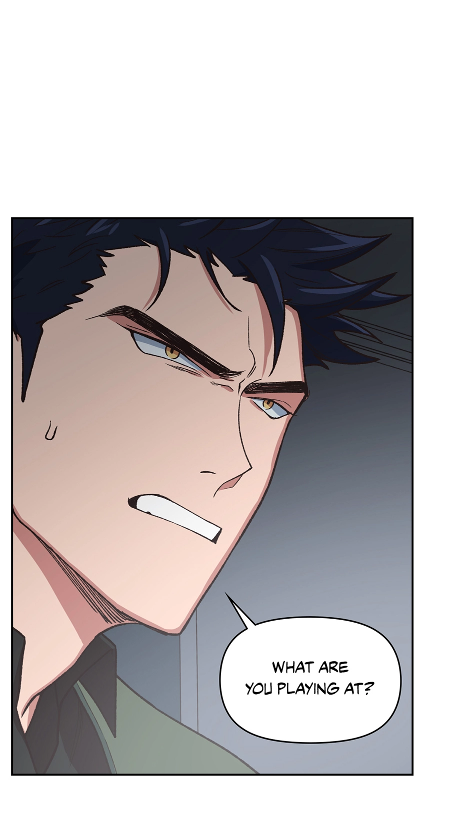 Applause To Our Ancestors Chapter 26 page 61 - 