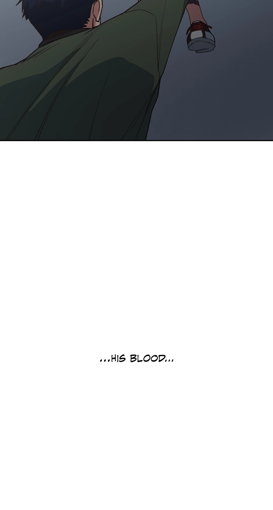 Applause To Our Ancestors Chapter 26 page 68 - 