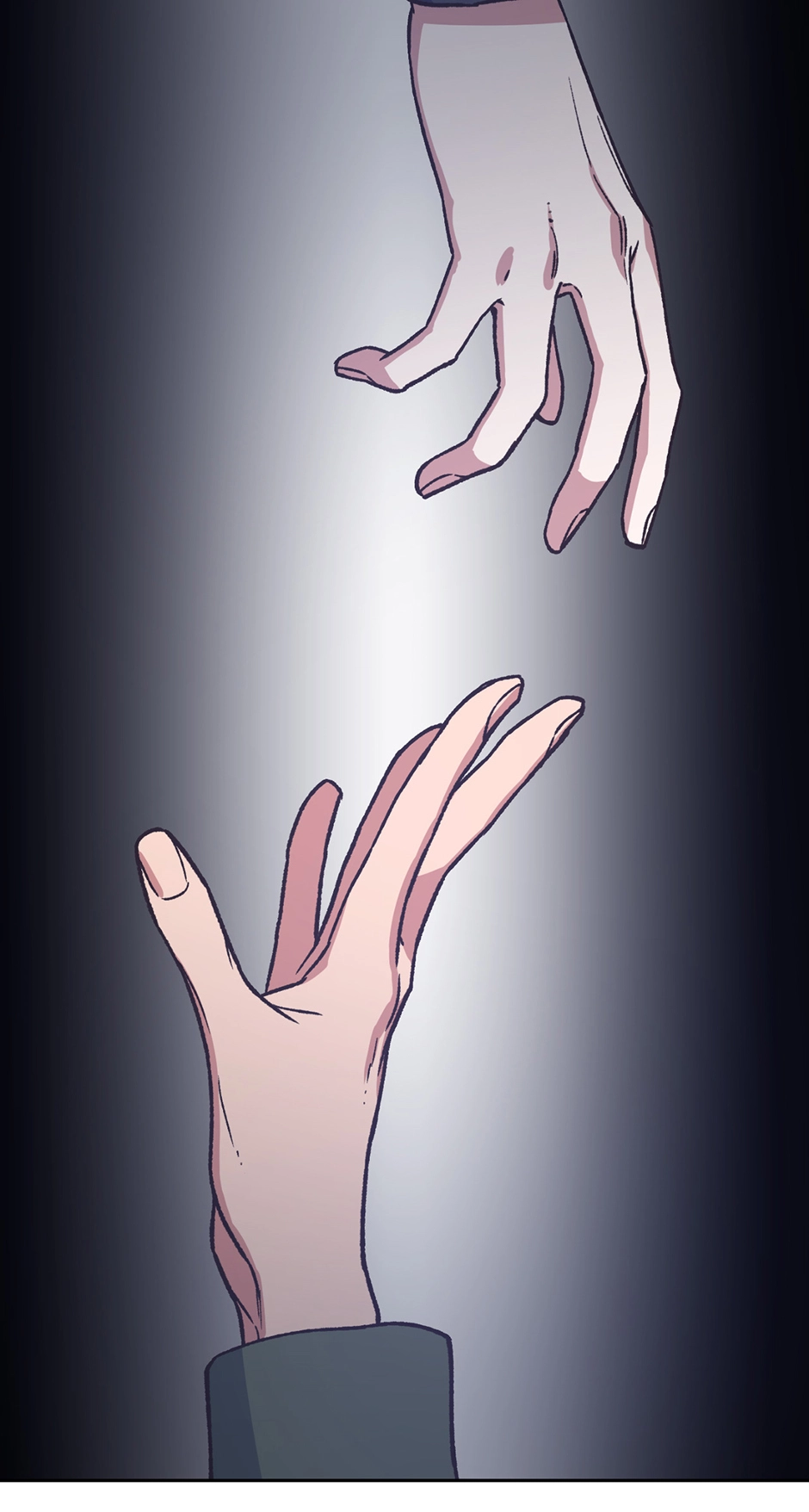 Applause To Our Ancestors Chapter 26 page 71 - 