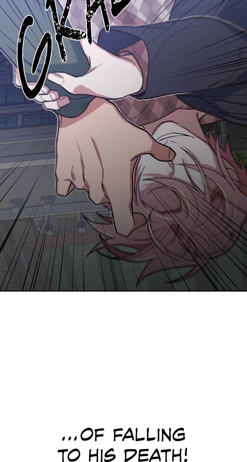 Applause To Our Ancestors Chapter 26 page 73 - 