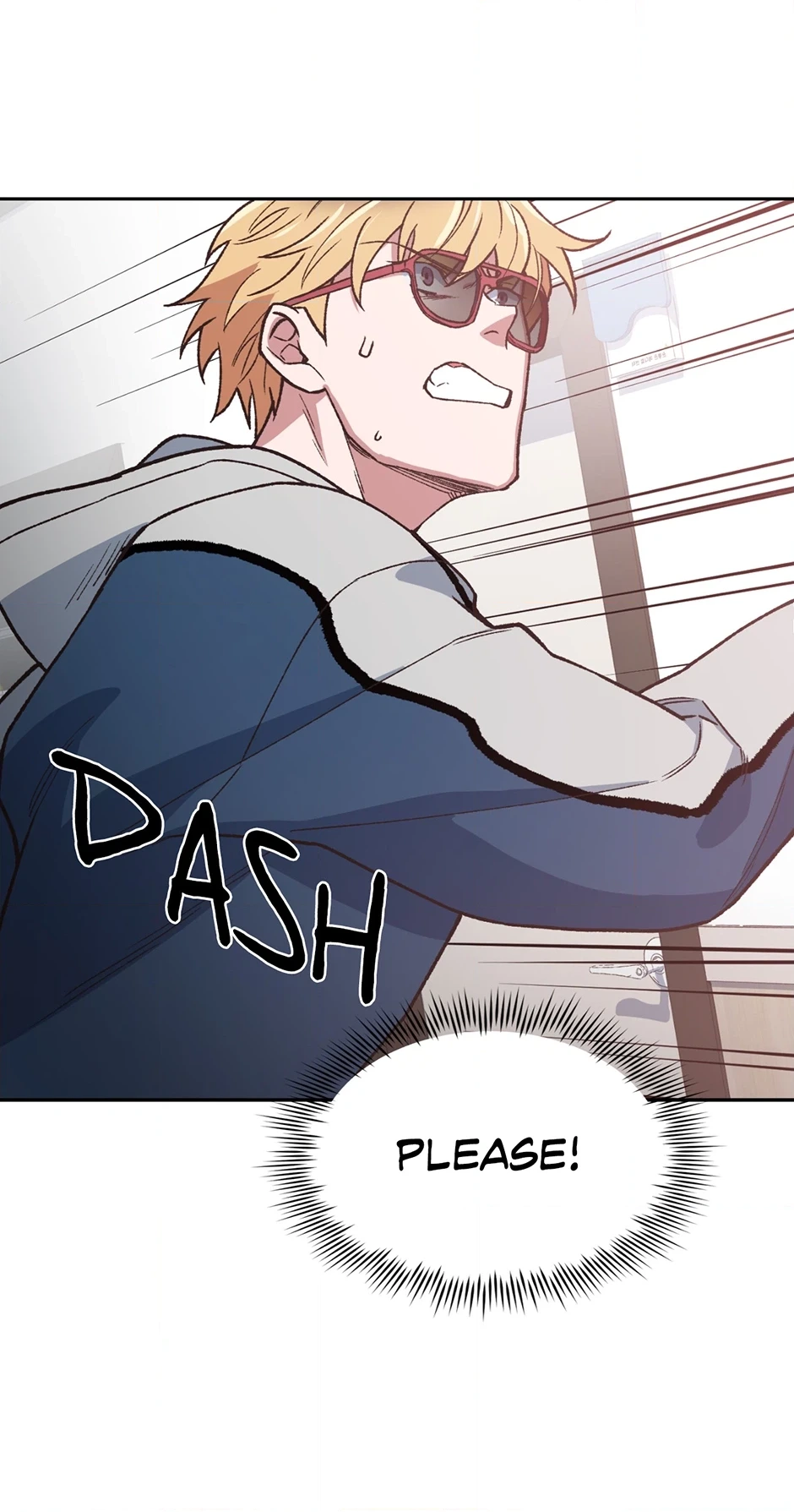 Applause To Our Ancestors Chapter 26 page 80 - 