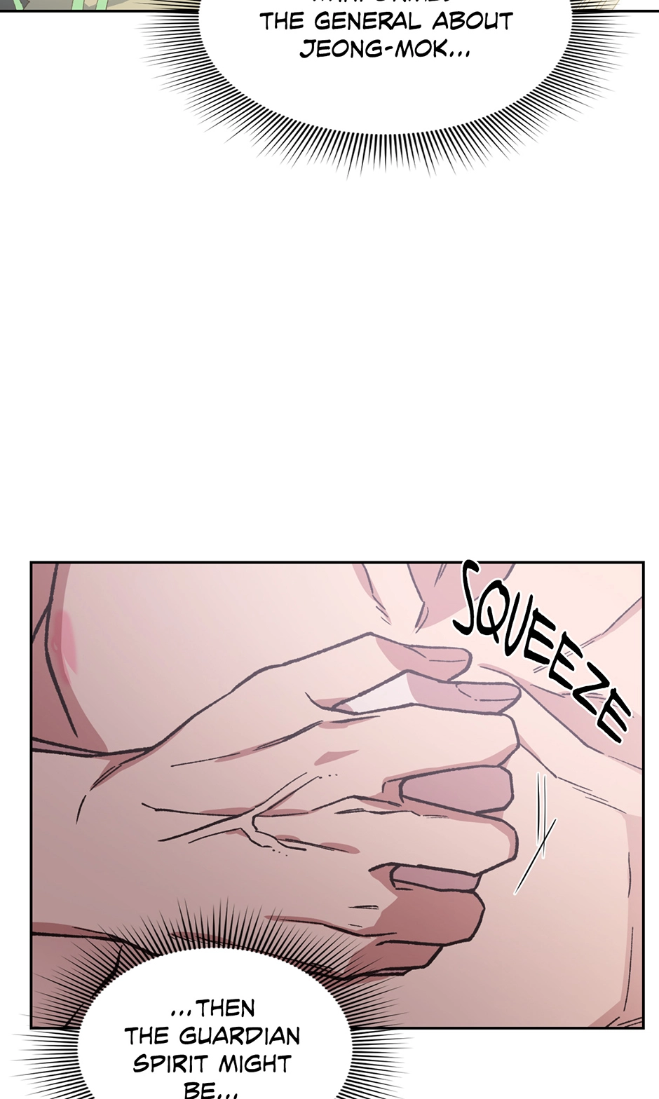 Applause To Our Ancestors Chapter 26 page 9 - 