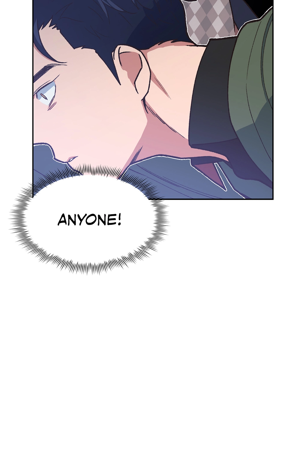 Applause To Our Ancestors Chapter 26 page 85 - 