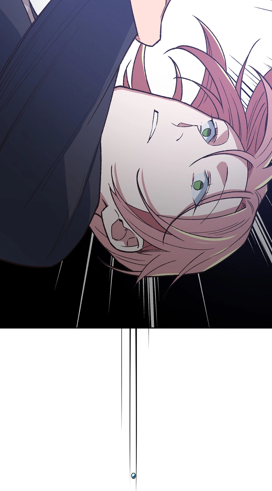 Applause To Our Ancestors Chapter 28 page 11 - 