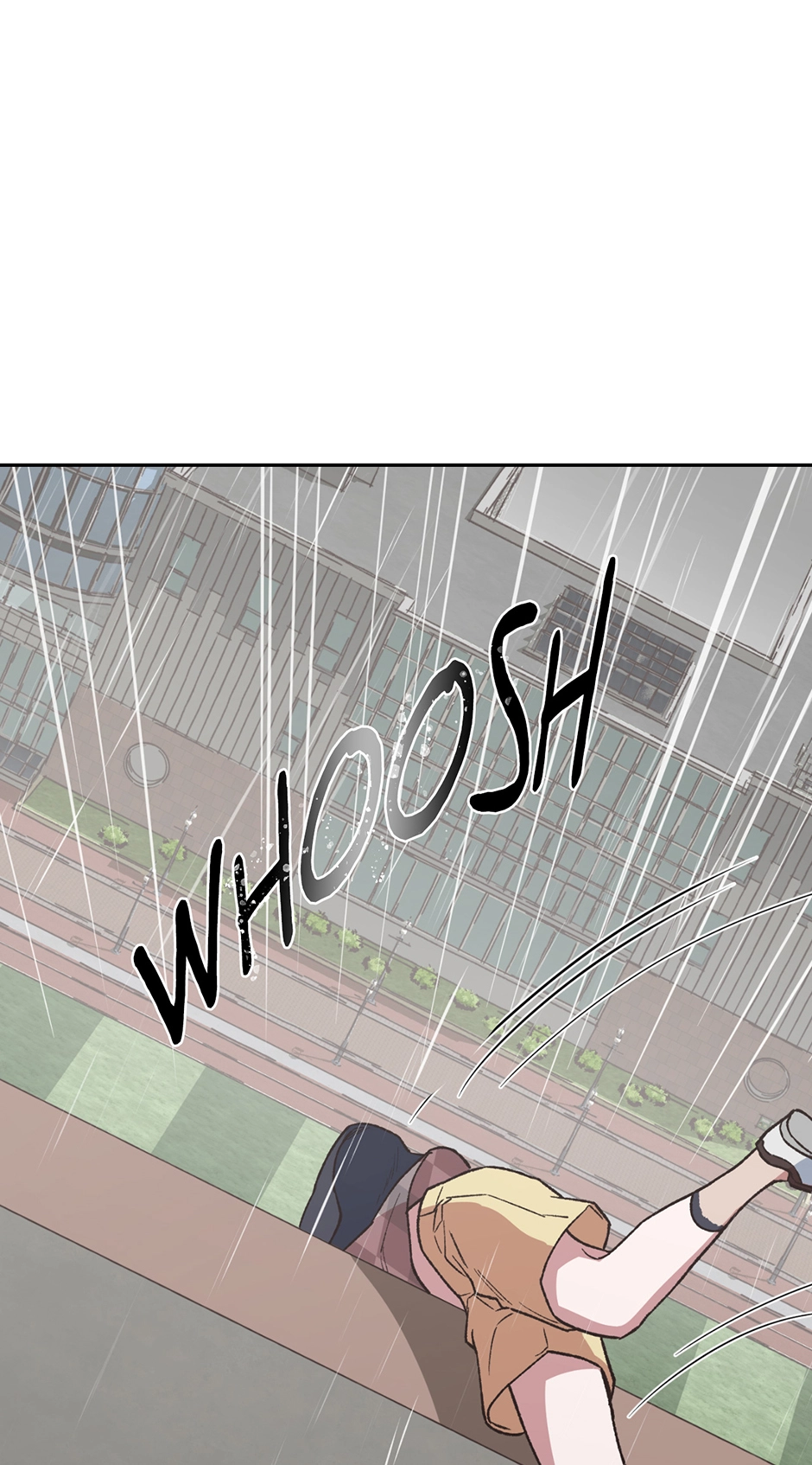 Applause To Our Ancestors Chapter 28 page 13 - 