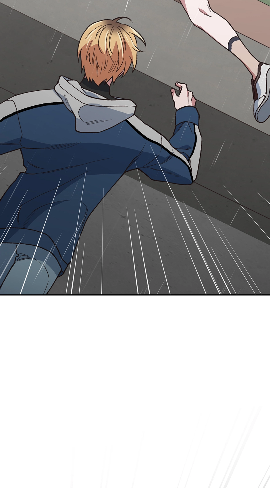Applause To Our Ancestors Chapter 28 page 14 - 