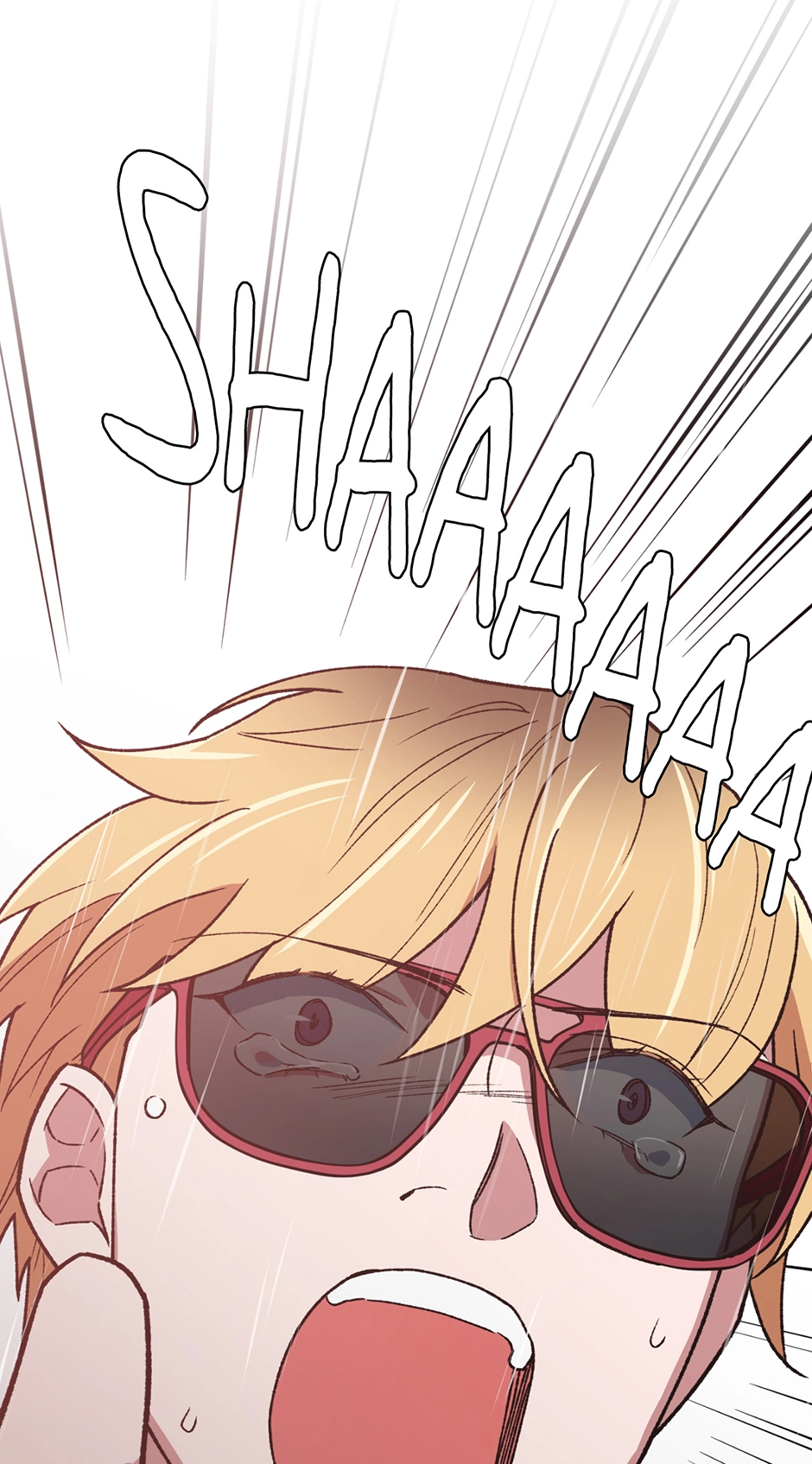 Applause To Our Ancestors Chapter 28 page 15 - 