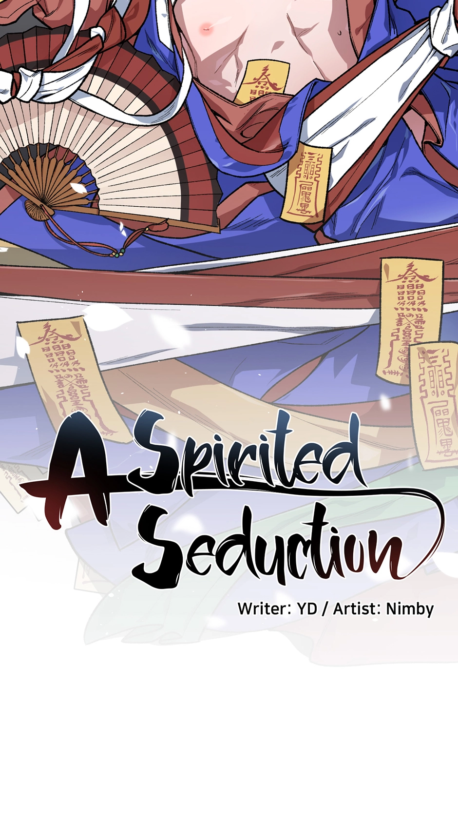 Applause To Our Ancestors Chapter 28 page 18 - 