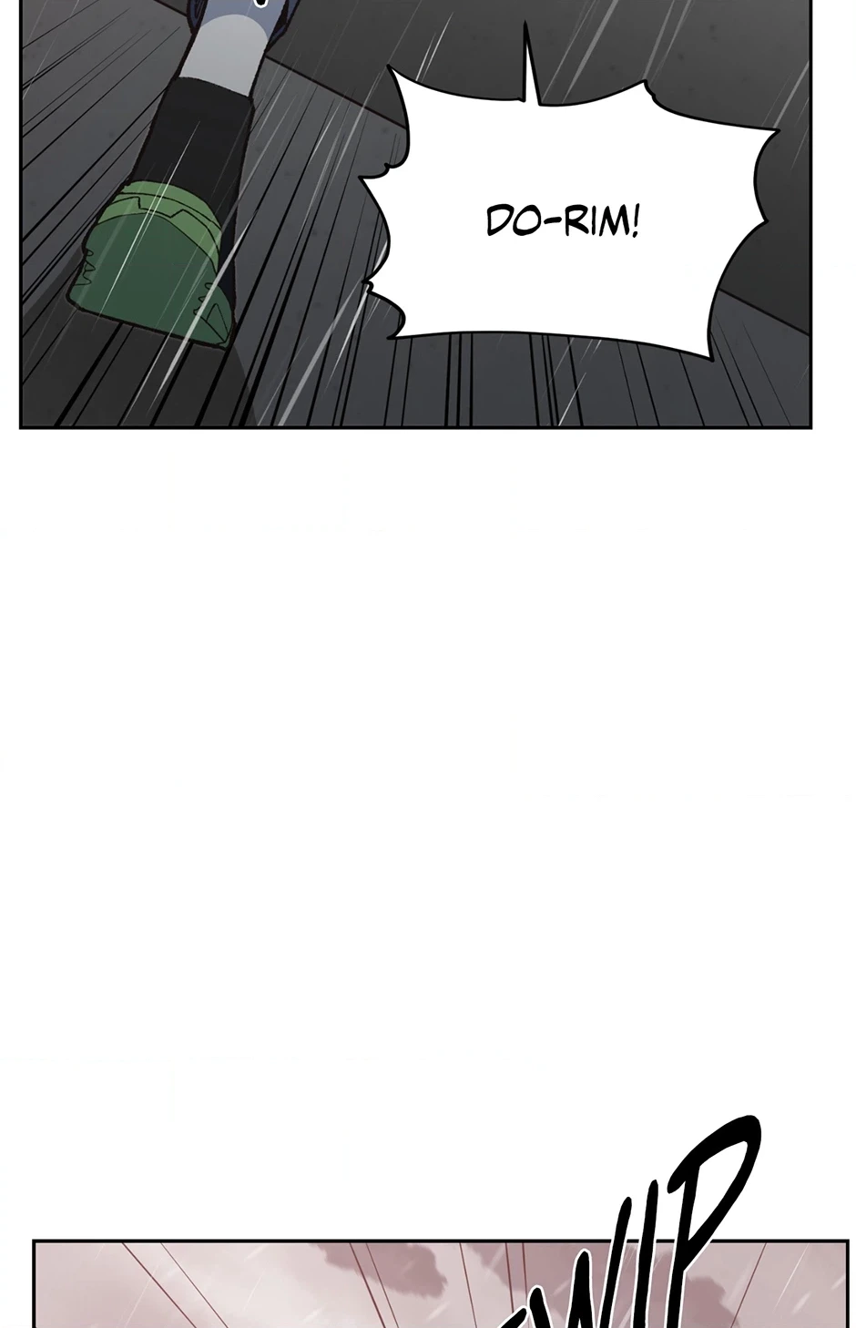 Applause To Our Ancestors Chapter 28 page 20 - 