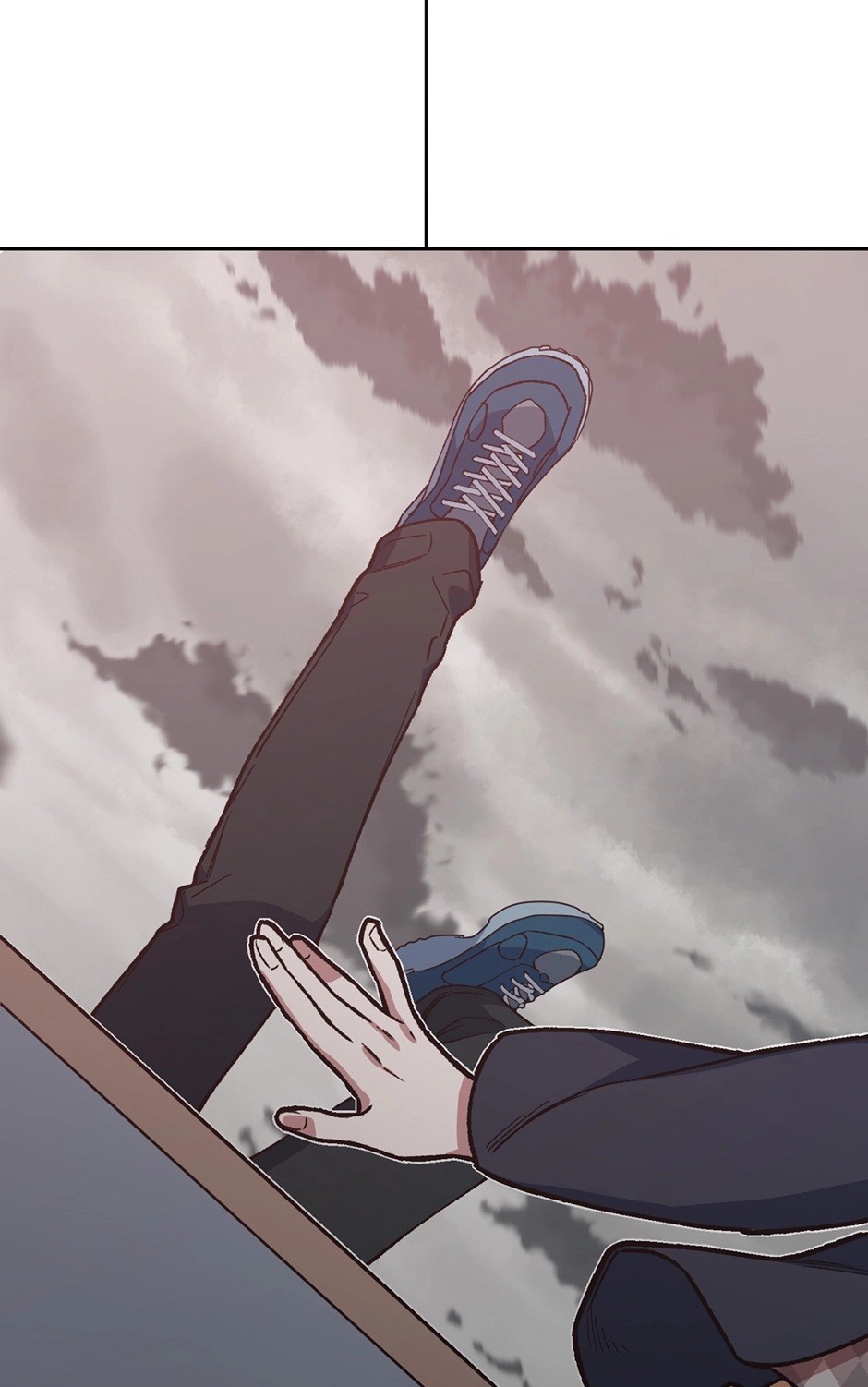 Applause To Our Ancestors Chapter 28 page 3 - 