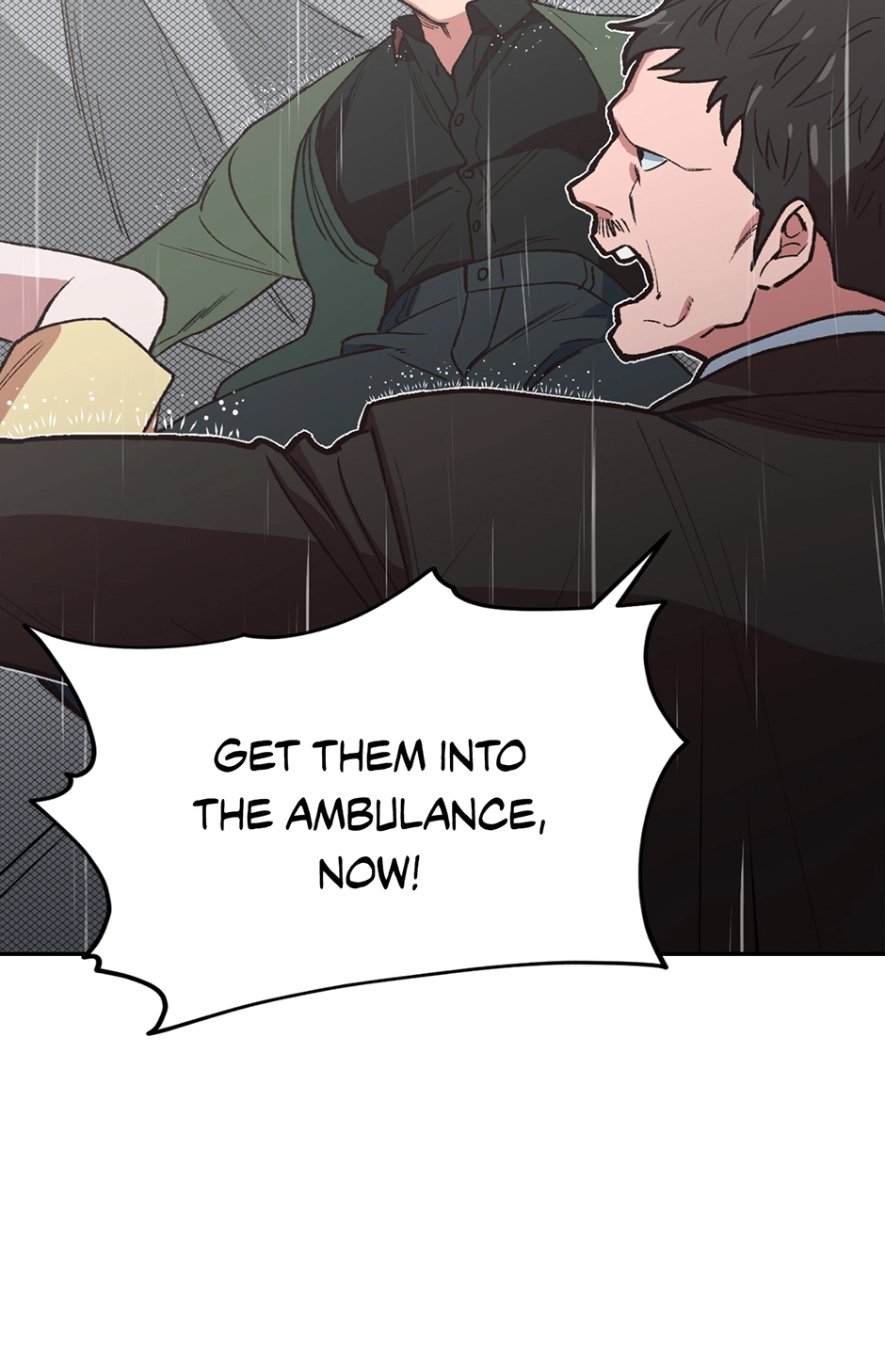 Applause To Our Ancestors Chapter 28 page 26 - 