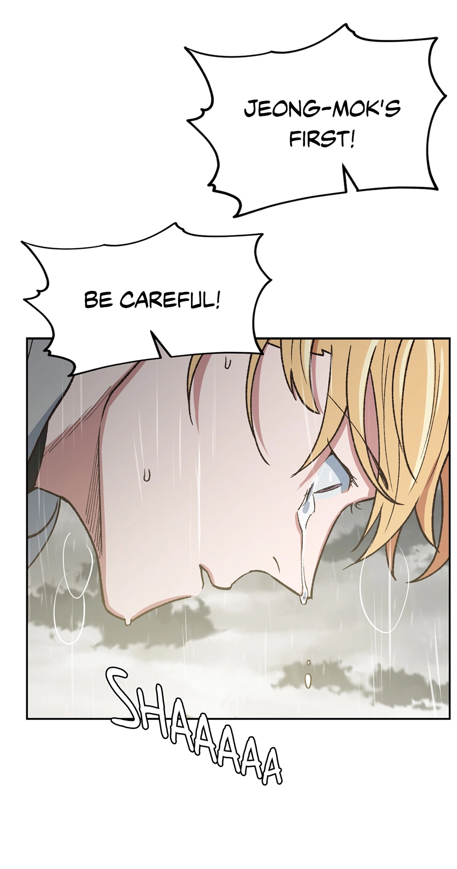 Applause To Our Ancestors Chapter 28 page 27 - 