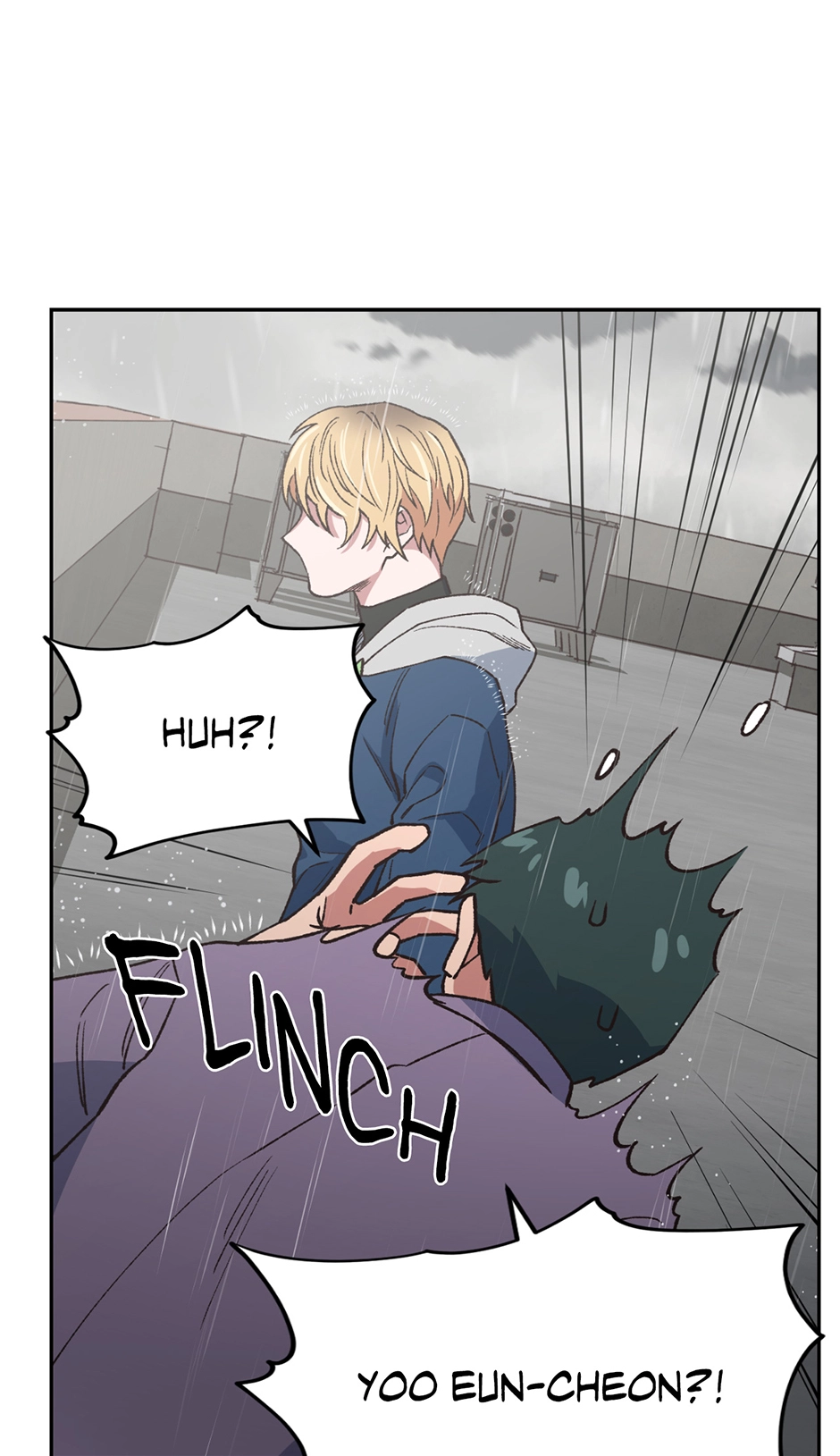 Applause To Our Ancestors Chapter 28 page 33 - 