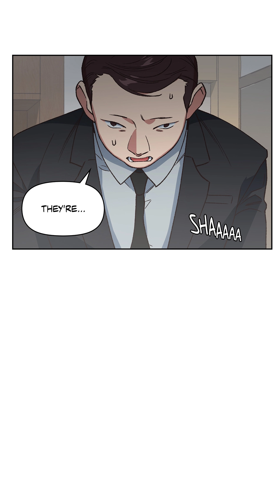 Applause To Our Ancestors Chapter 28 page 36 - 