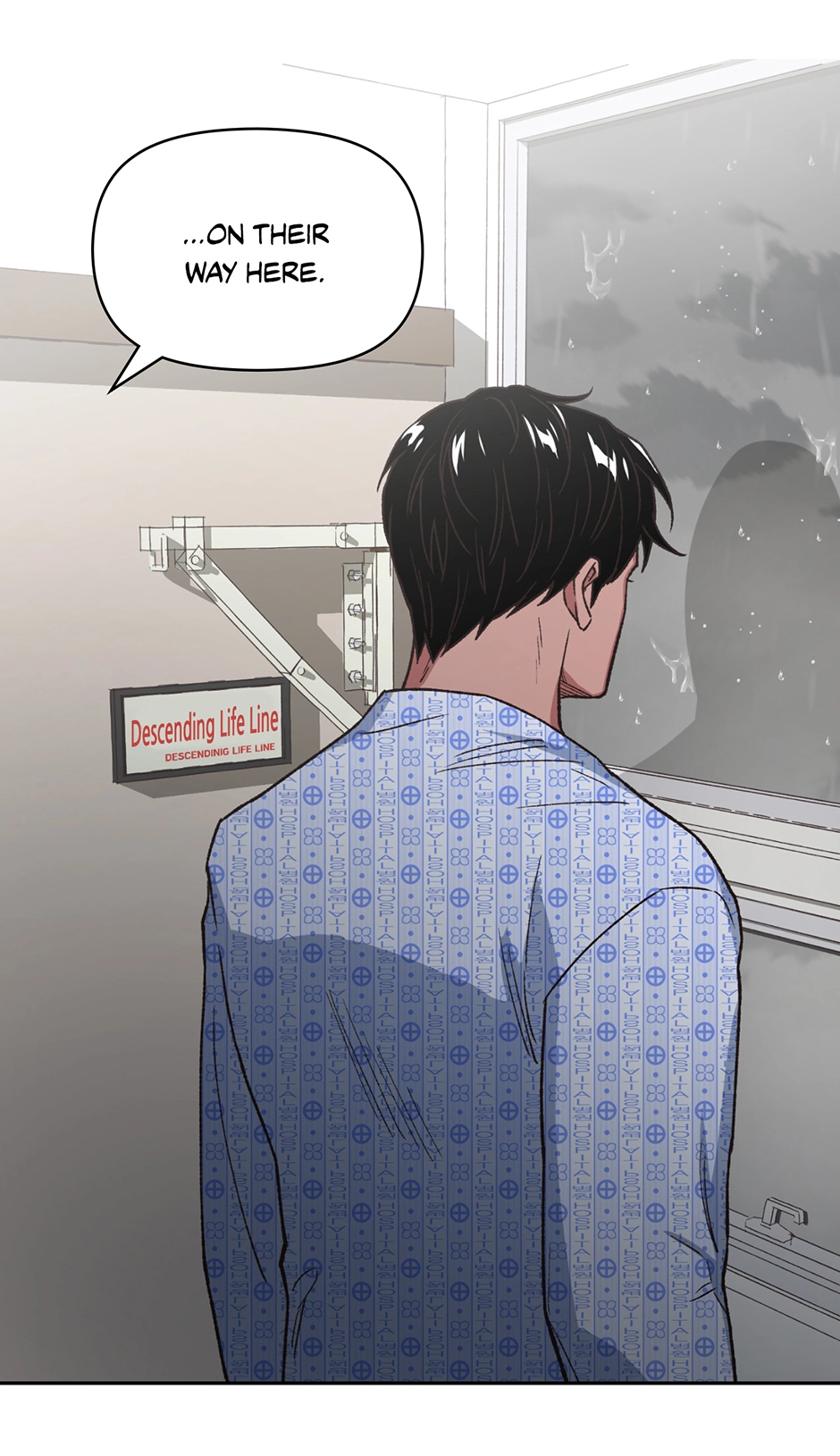 Applause To Our Ancestors Chapter 28 page 37 - 