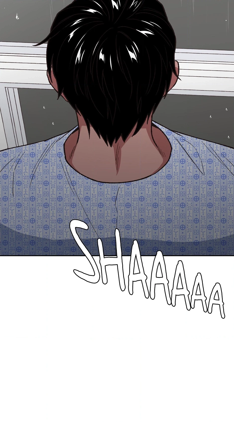 Applause To Our Ancestors Chapter 28 page 40 - 