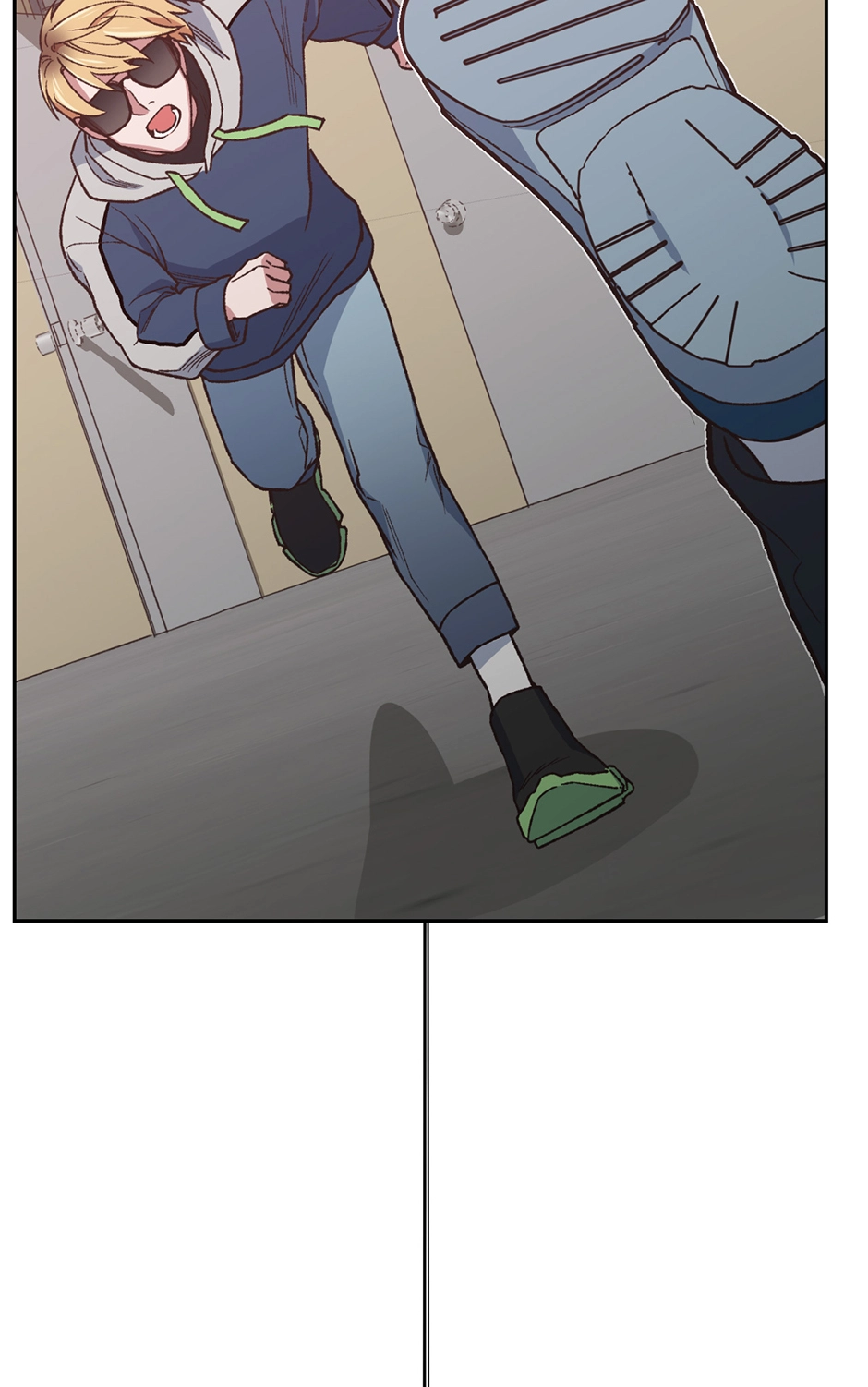 Applause To Our Ancestors Chapter 28 page 5 - 