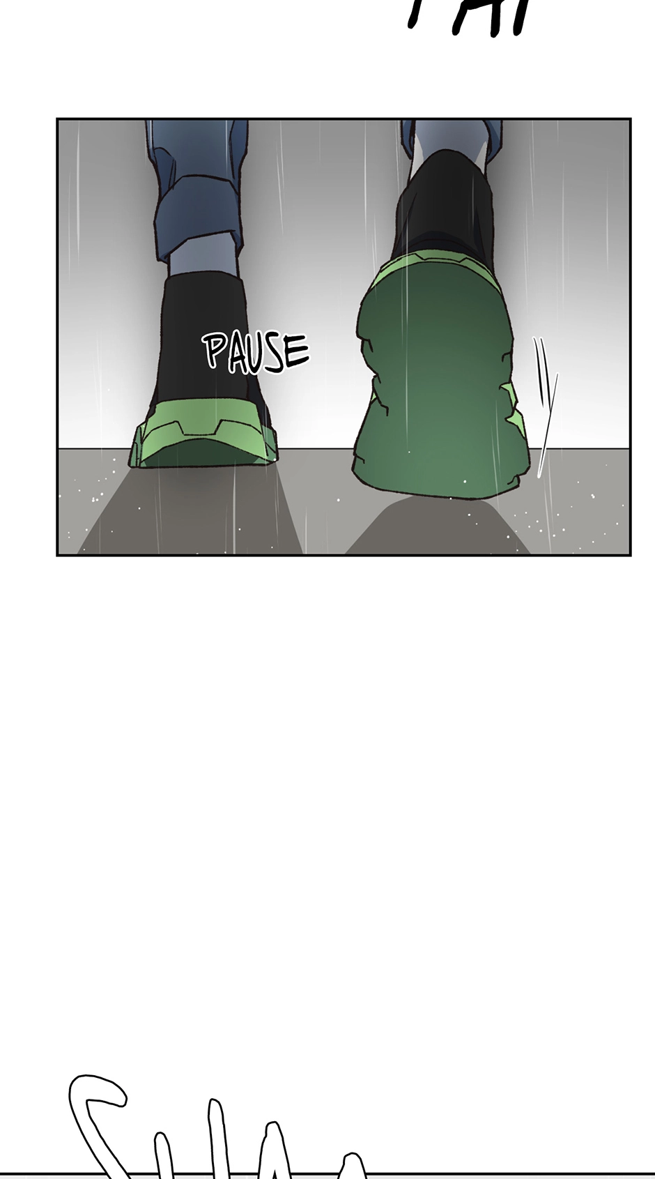 Applause To Our Ancestors Chapter 28 page 43 - 