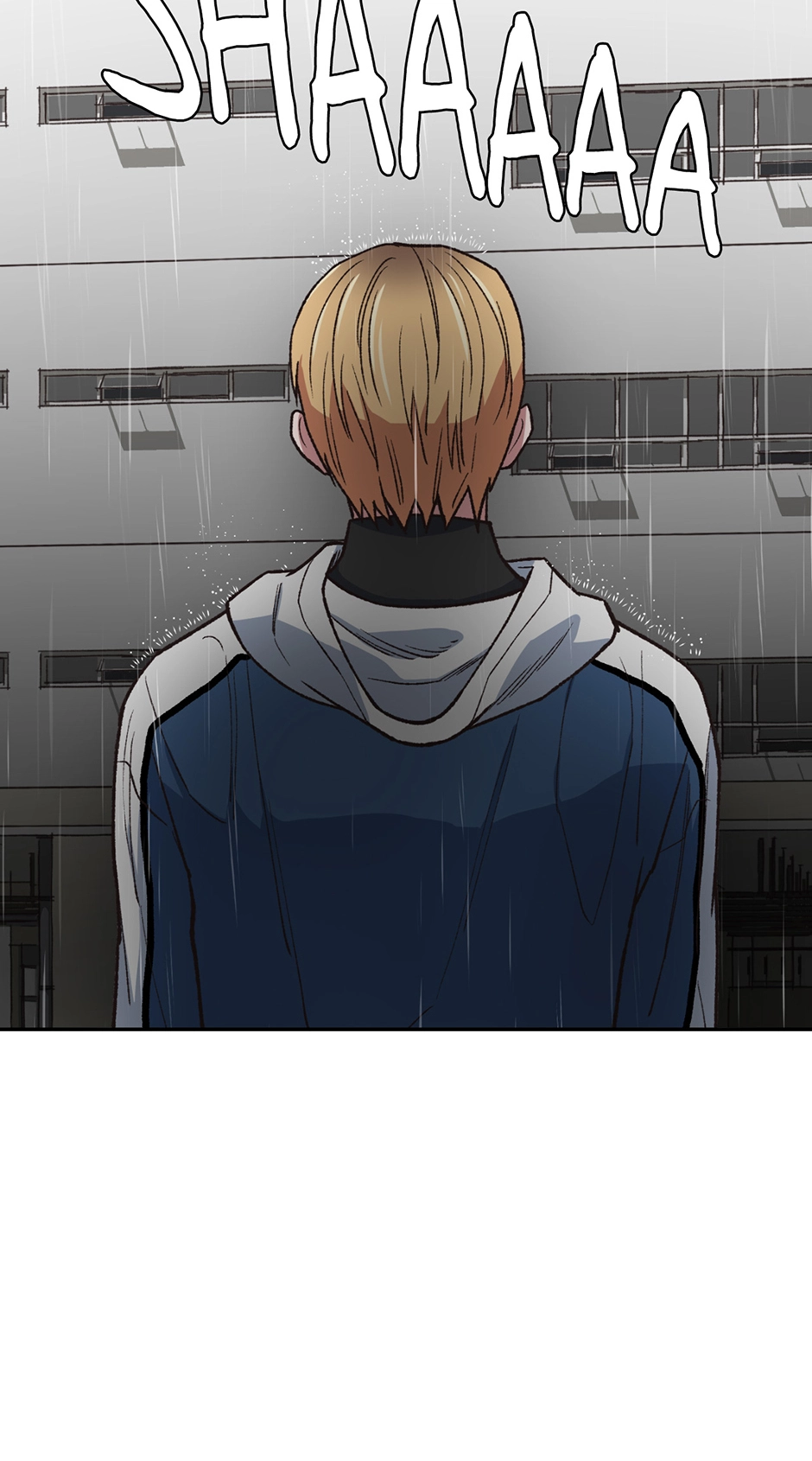 Applause To Our Ancestors Chapter 28 page 44 - 