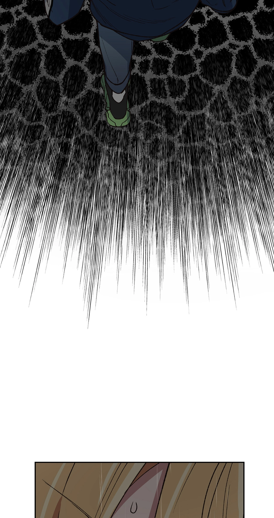 Applause To Our Ancestors Chapter 28 page 48 - 