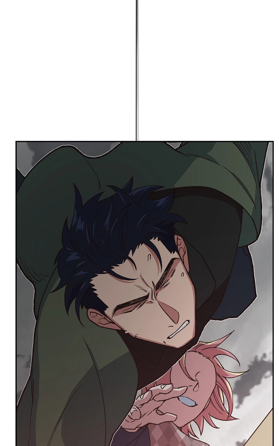 Applause To Our Ancestors Chapter 28 page 6 - 