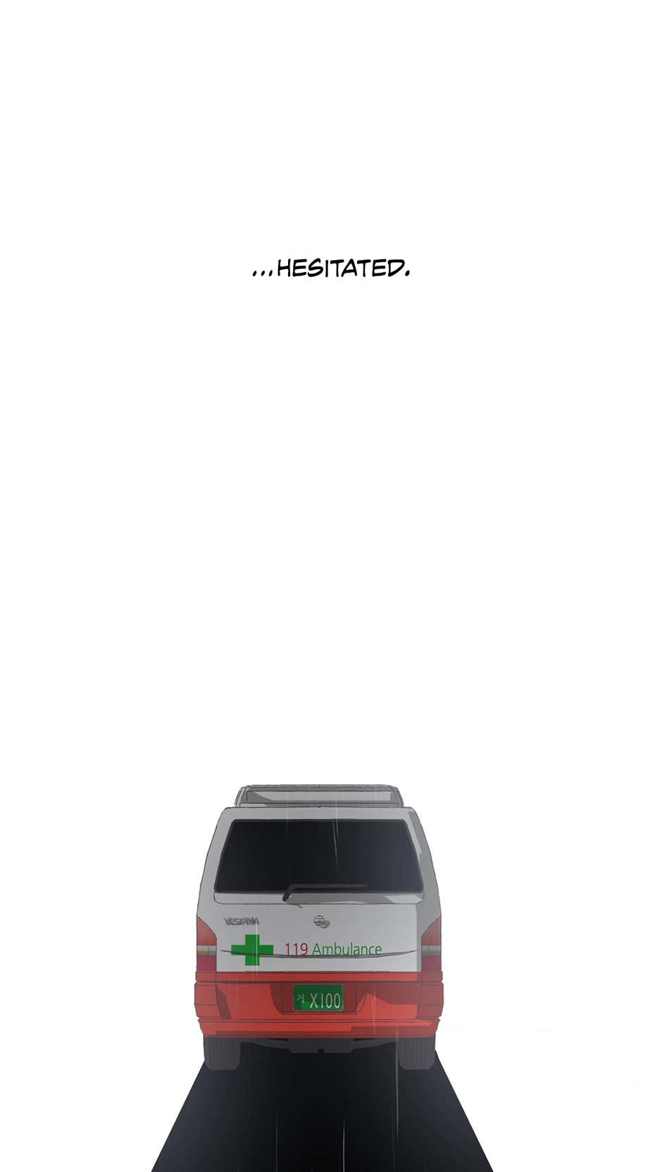 Applause To Our Ancestors Chapter 28 page 51 - 