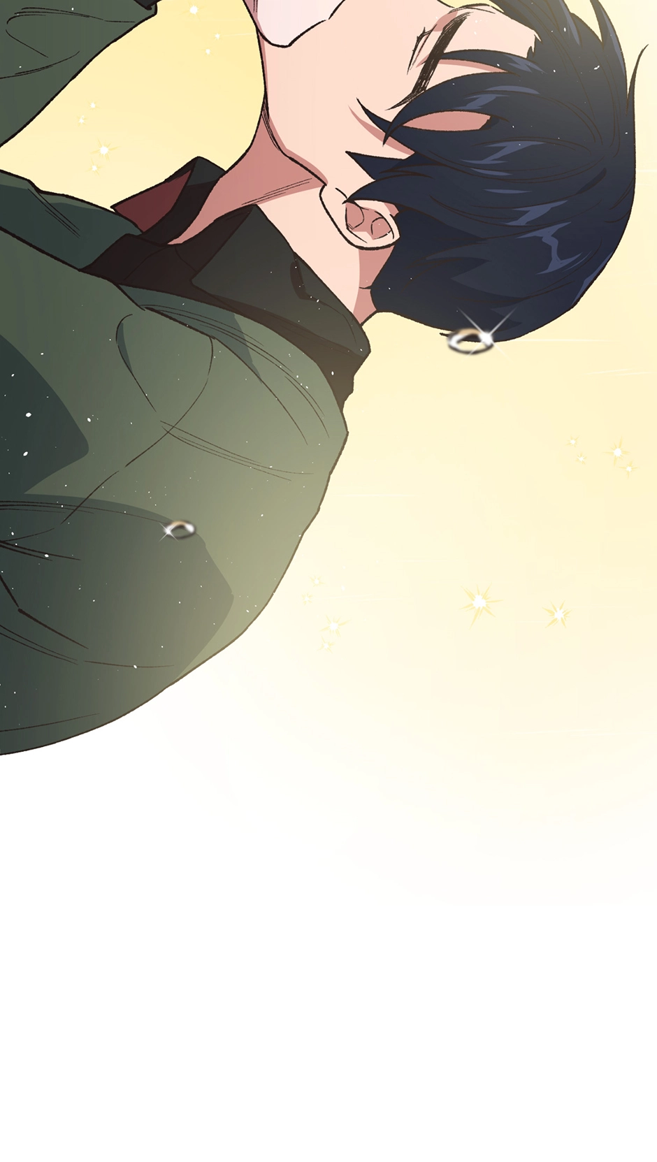 Applause To Our Ancestors Chapter 28 page 57 - 