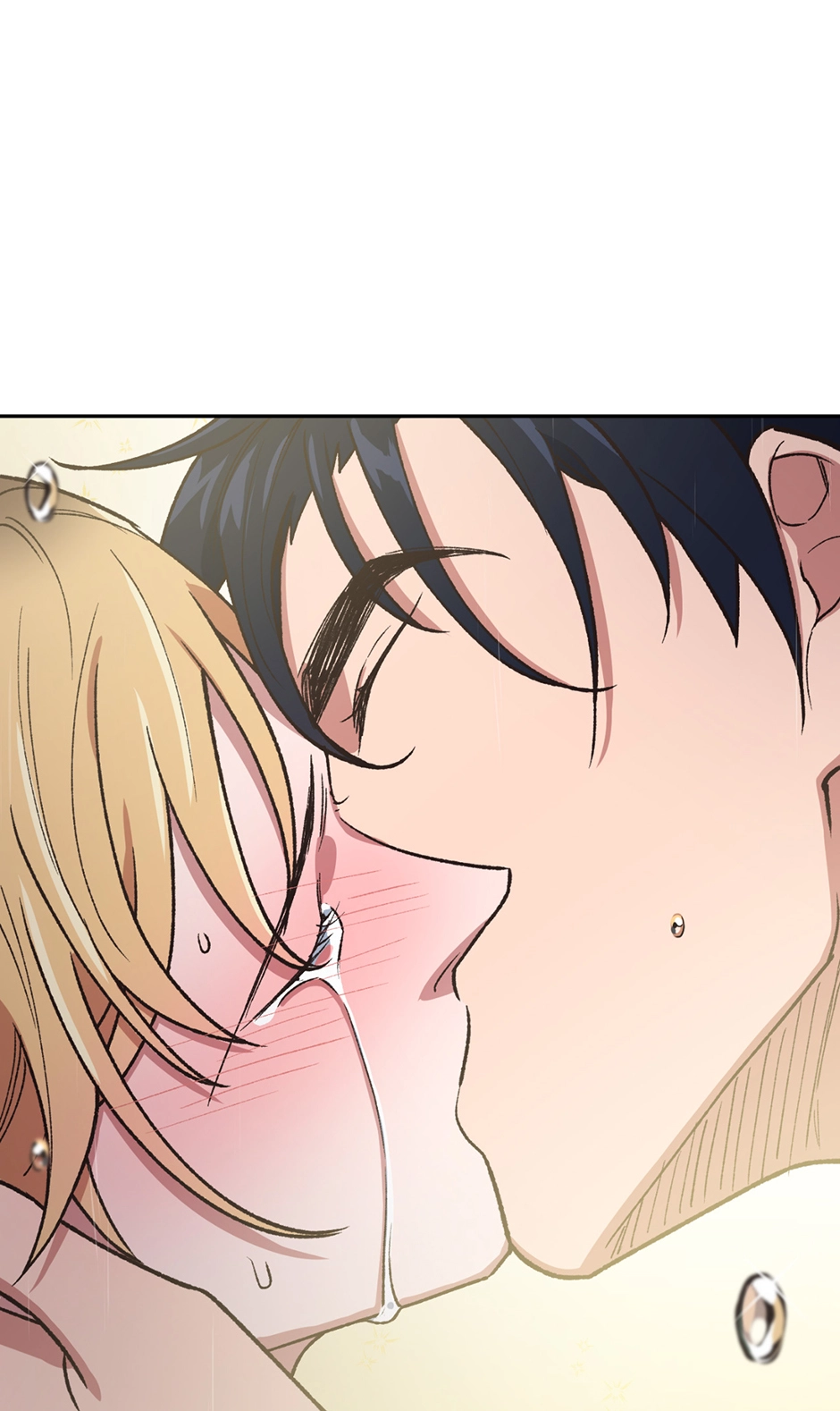 Applause To Our Ancestors Chapter 28 page 59 - 
