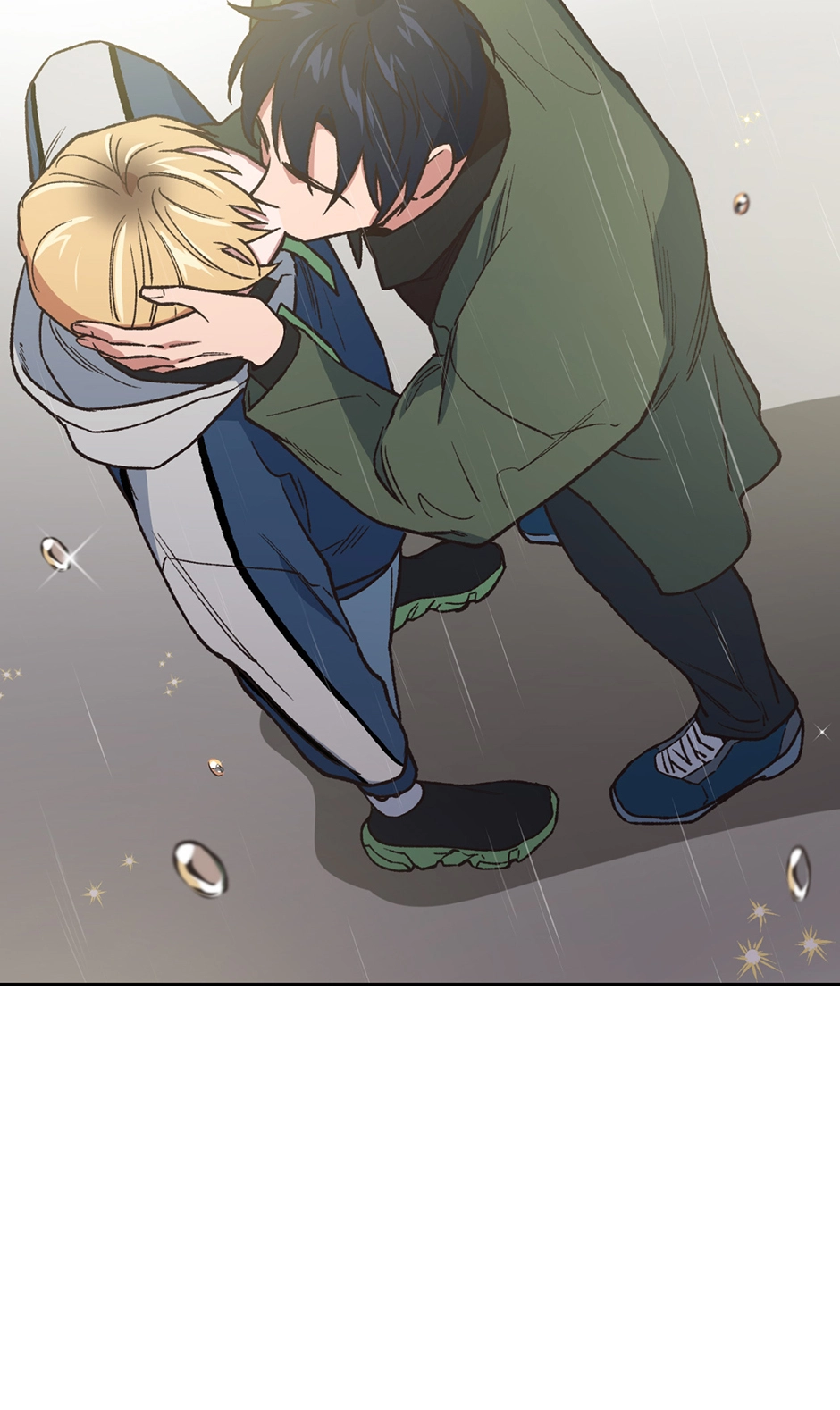Applause To Our Ancestors Chapter 28 page 61 - 
