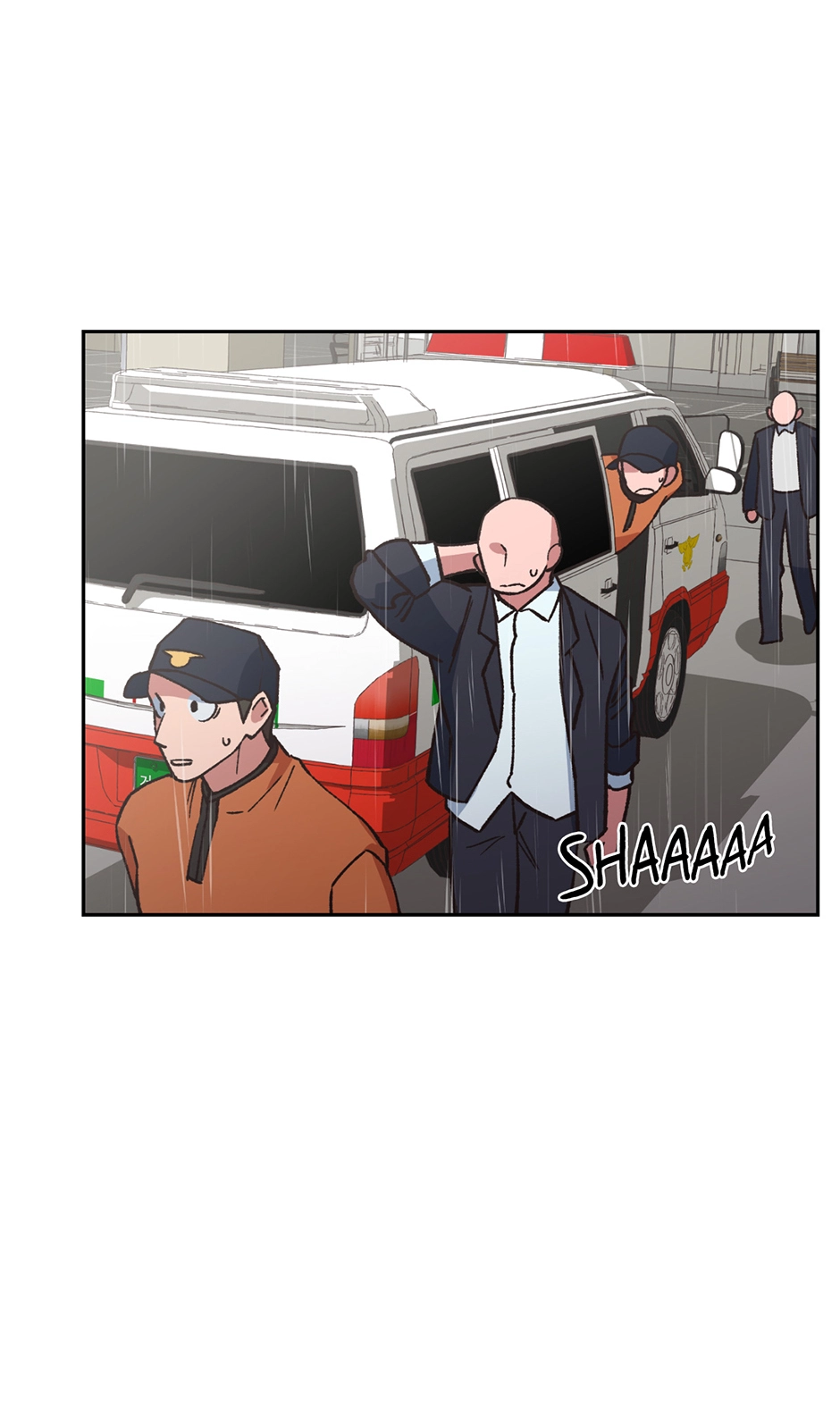 Applause To Our Ancestors Chapter 28 page 62 - 
