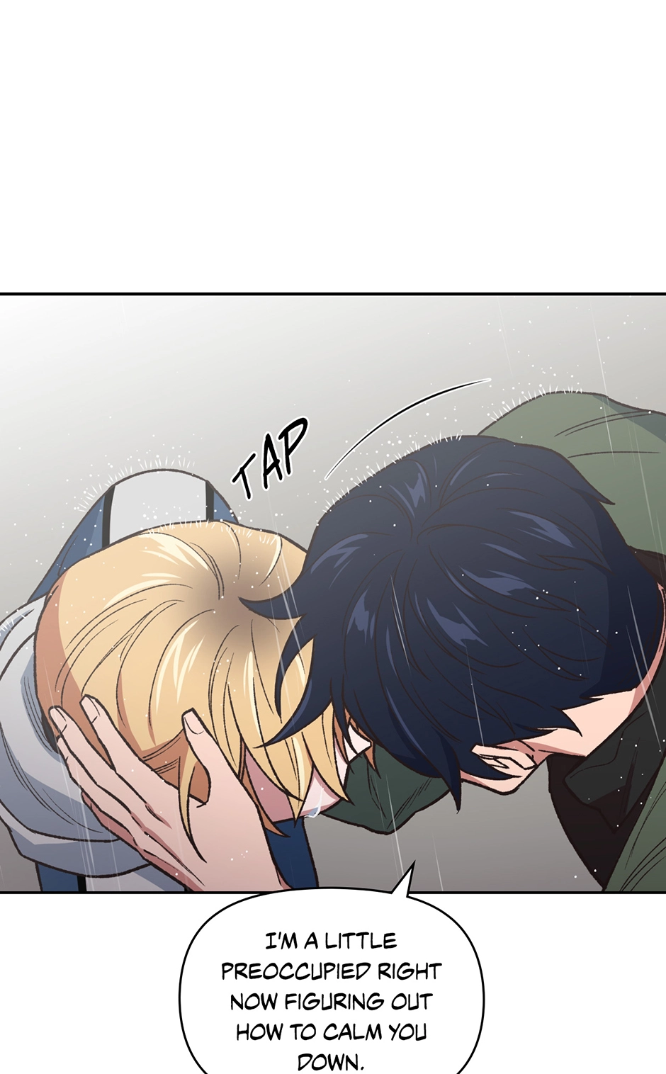 Applause To Our Ancestors Chapter 28 page 65 - 