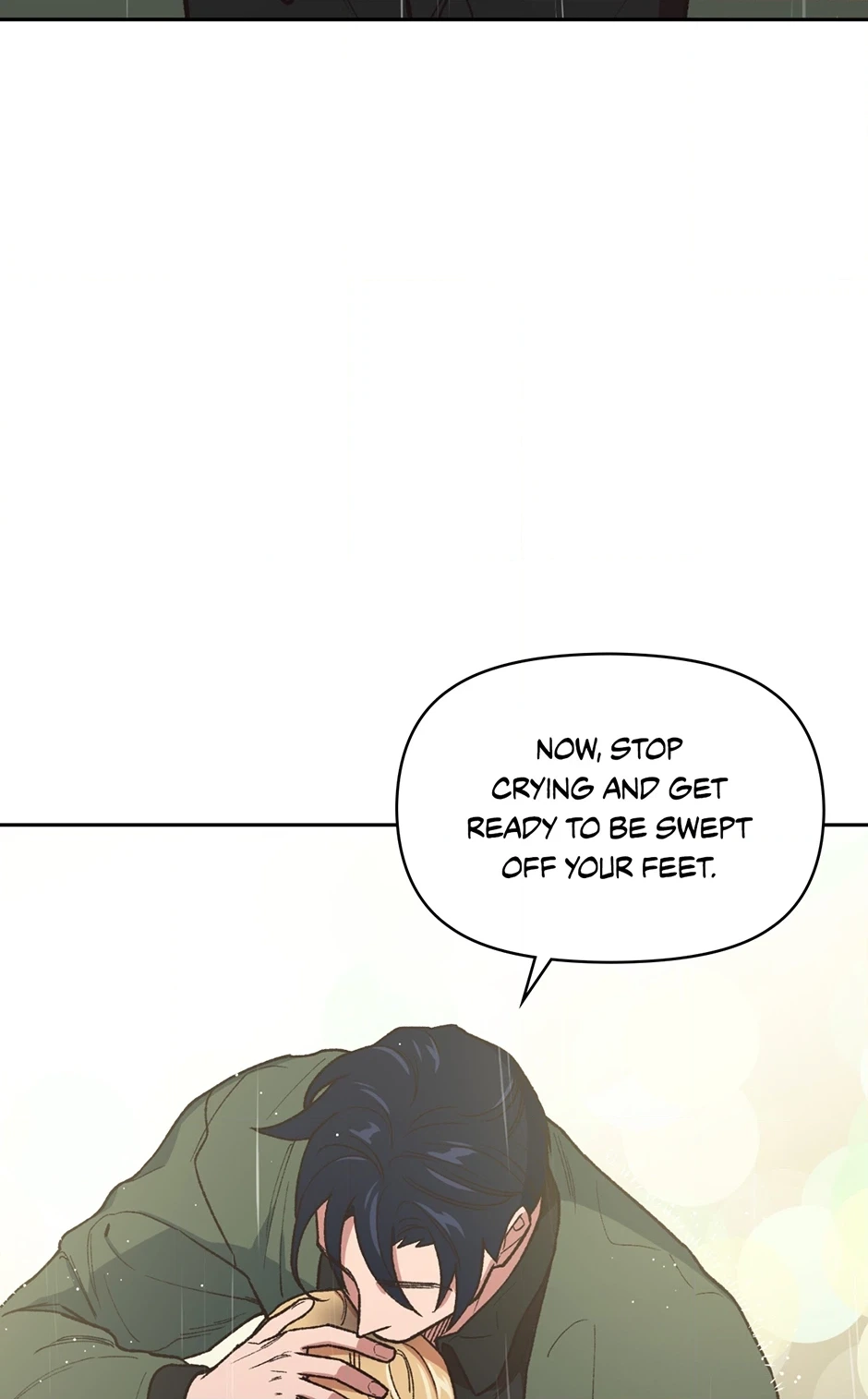 Applause To Our Ancestors Chapter 28 page 70 - 