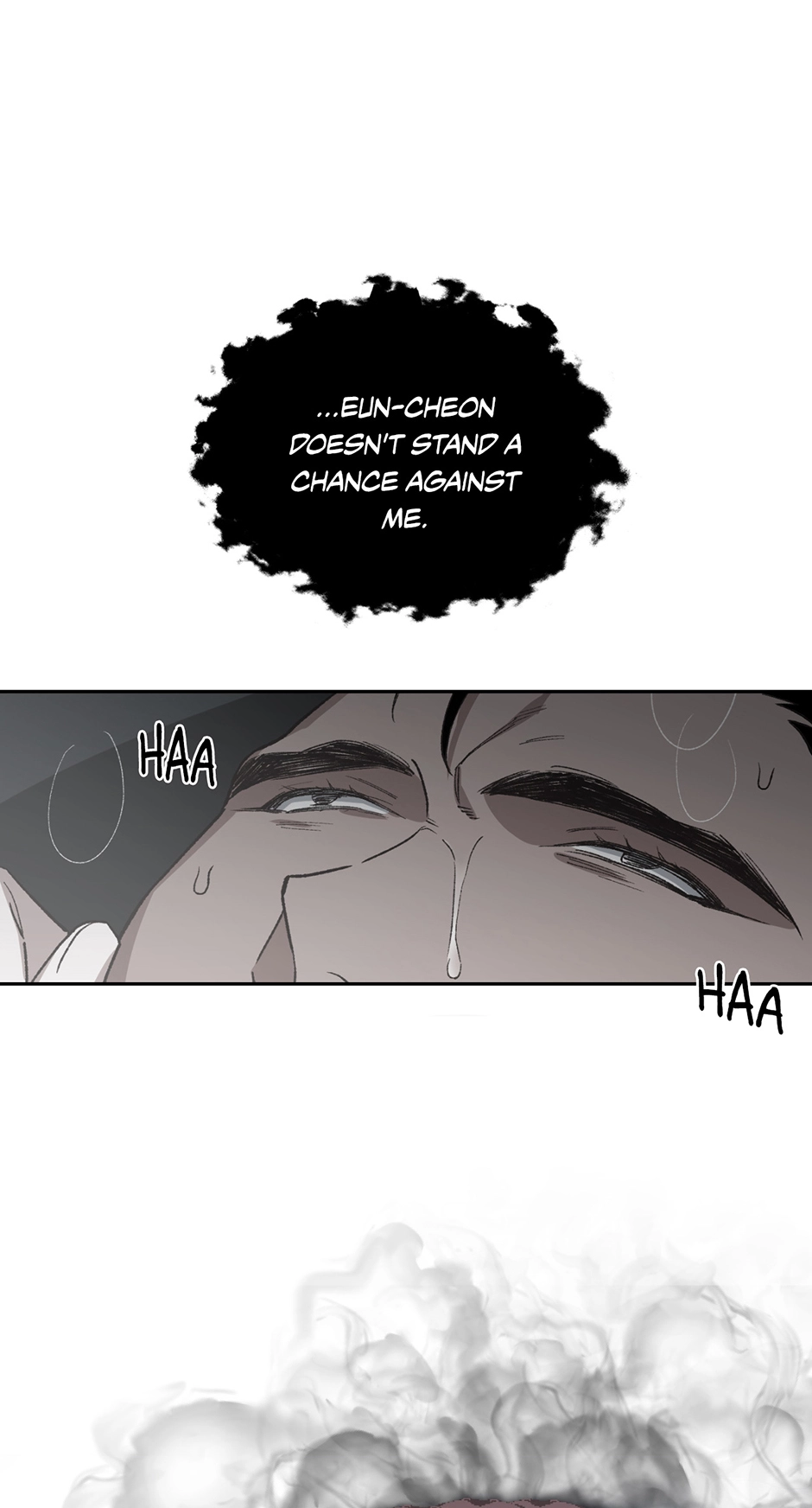 Applause To Our Ancestors Chapter 28 page 75 - 
