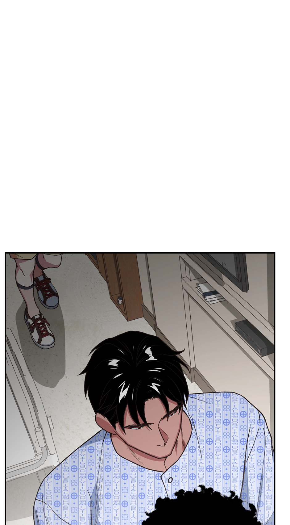 Applause To Our Ancestors Chapter 28 page 79 - 