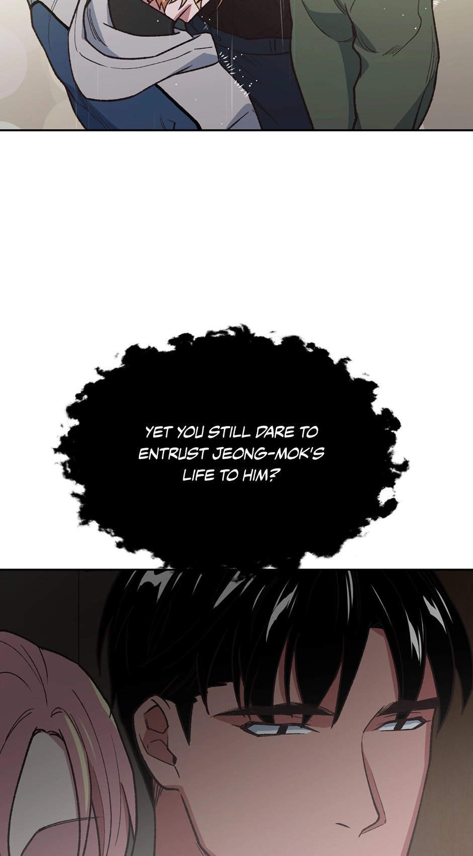 Applause To Our Ancestors Chapter 28 page 81 - 