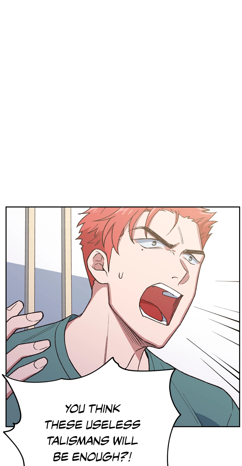 Applause To Our Ancestors Chapter 29 page 12 - 