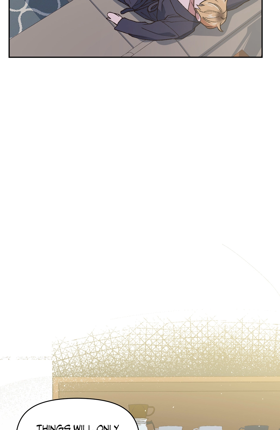 Applause To Our Ancestors Chapter 29 page 16 - 