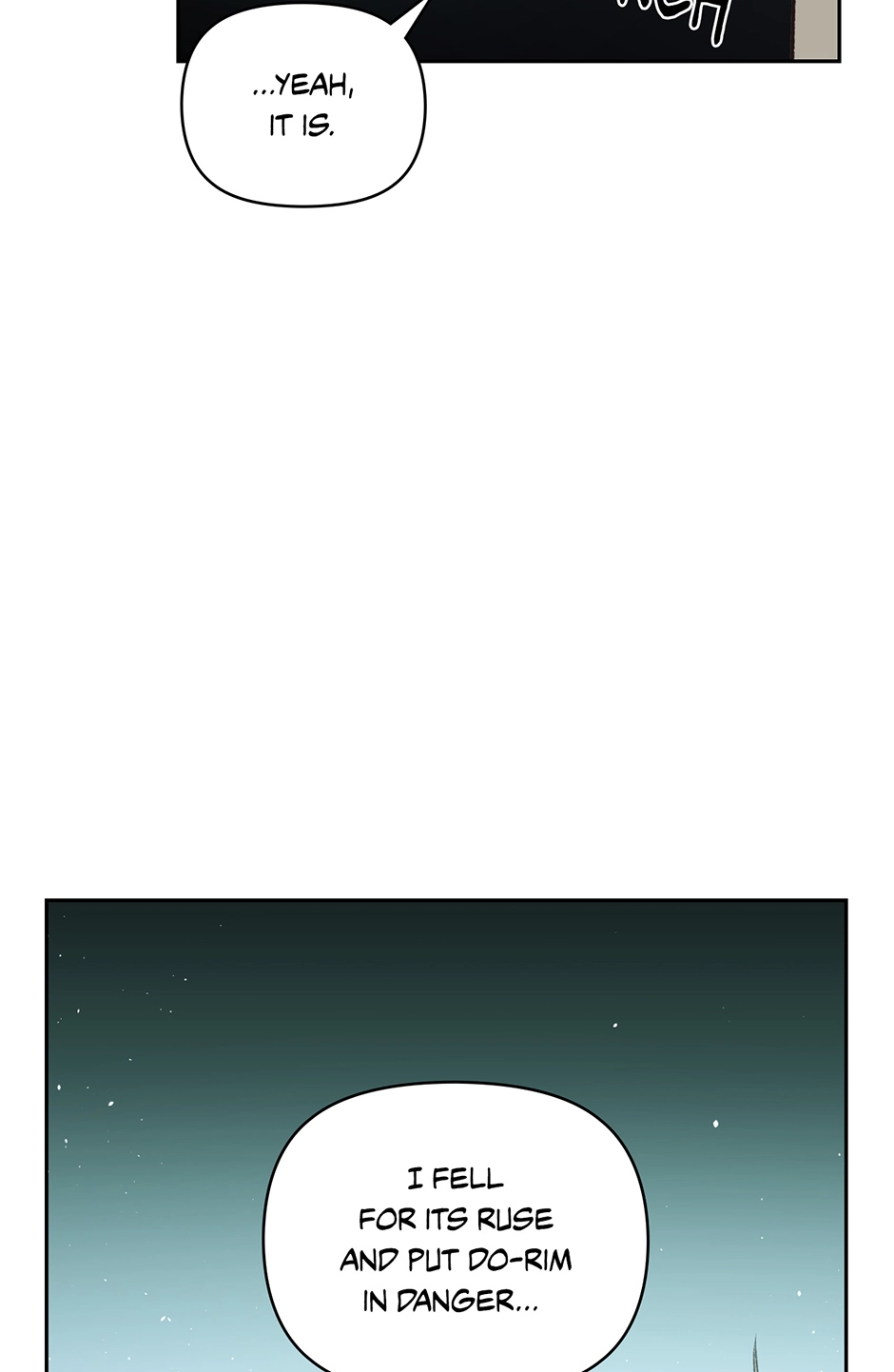 Applause To Our Ancestors Chapter 29 page 21 - 