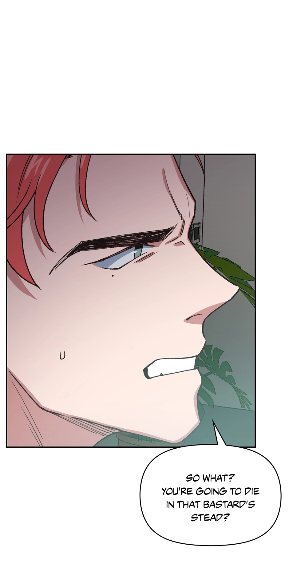 Applause To Our Ancestors Chapter 29 page 23 - 