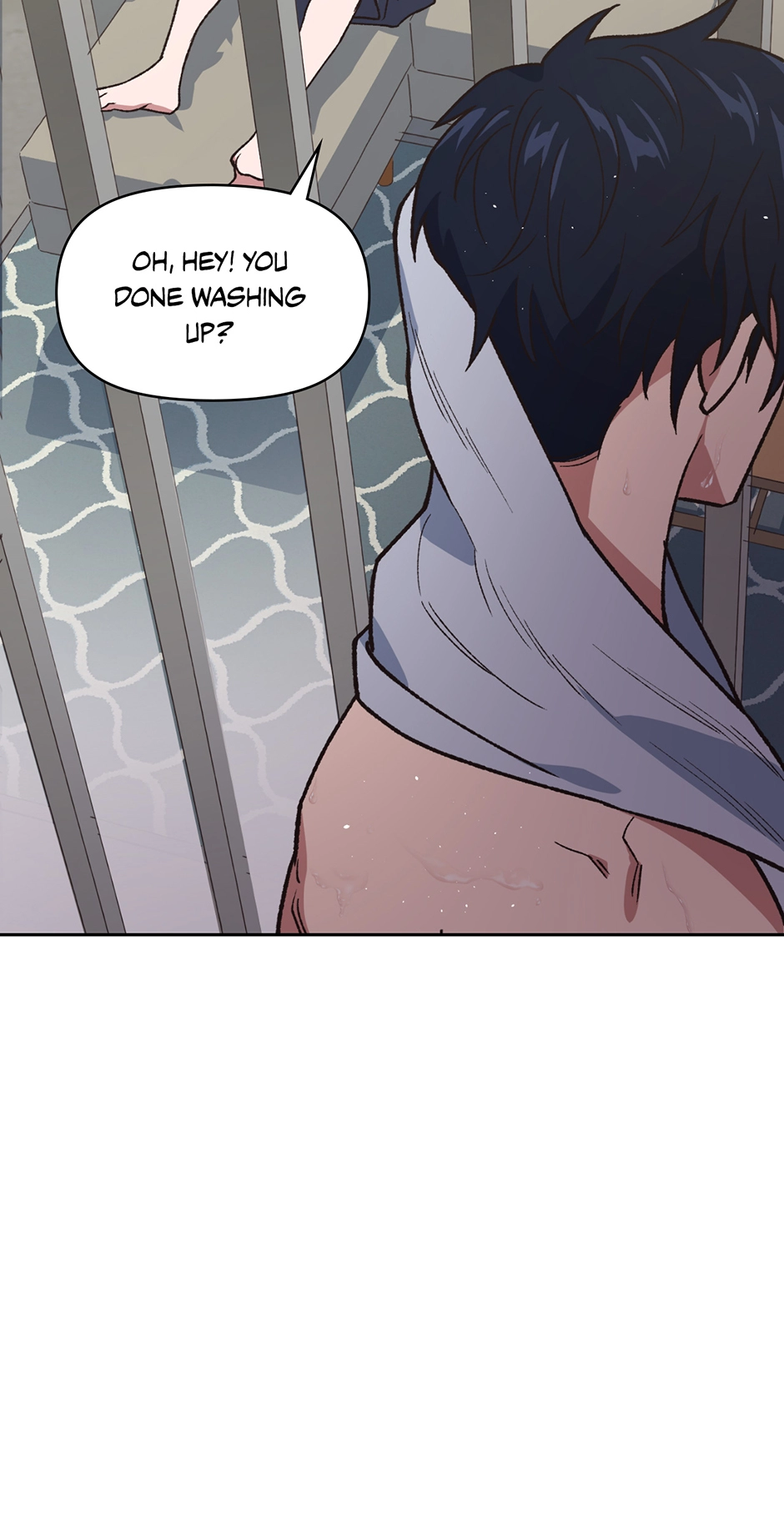 Applause To Our Ancestors Chapter 29 page 27 - 