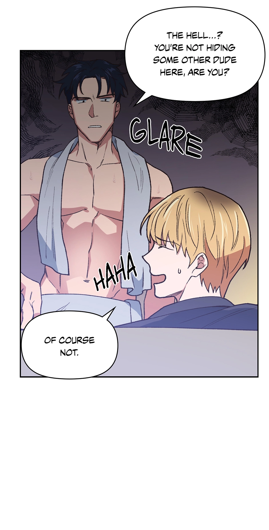 Applause To Our Ancestors Chapter 29 page 28 - 