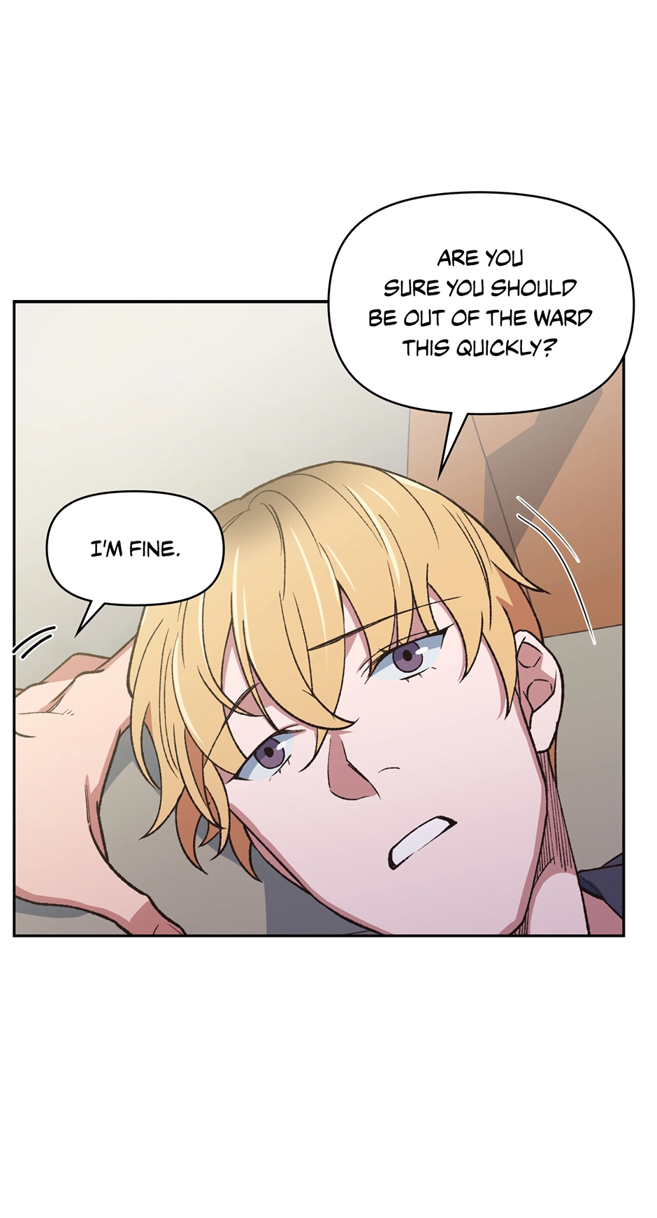 Applause To Our Ancestors Chapter 29 page 29 - 