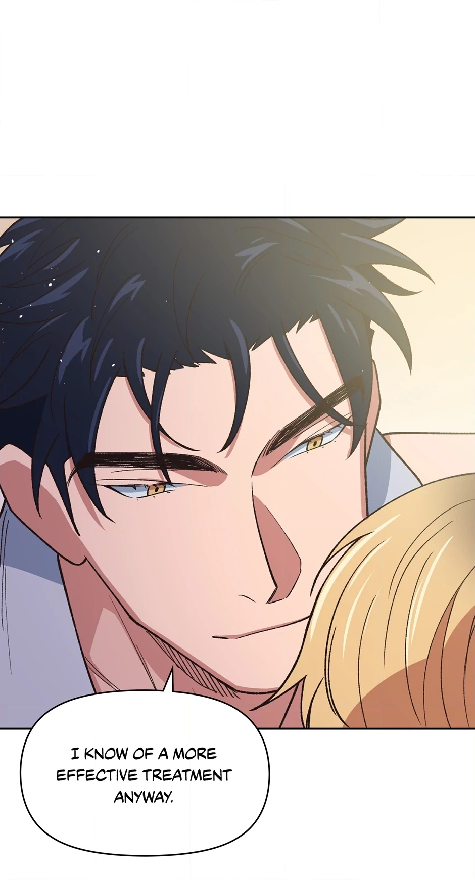 Applause To Our Ancestors Chapter 29 page 30 - 